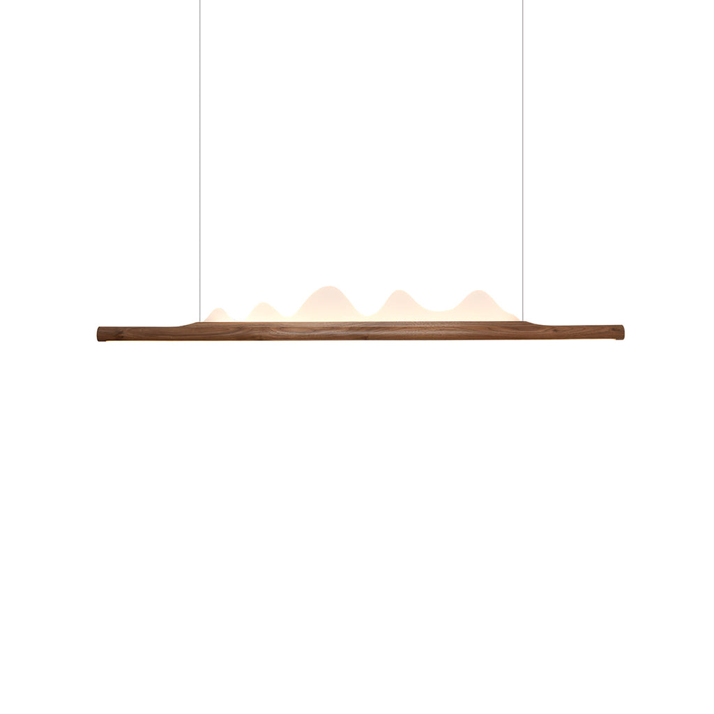 FENWICK STREAMLINE CEILING LANTERN
