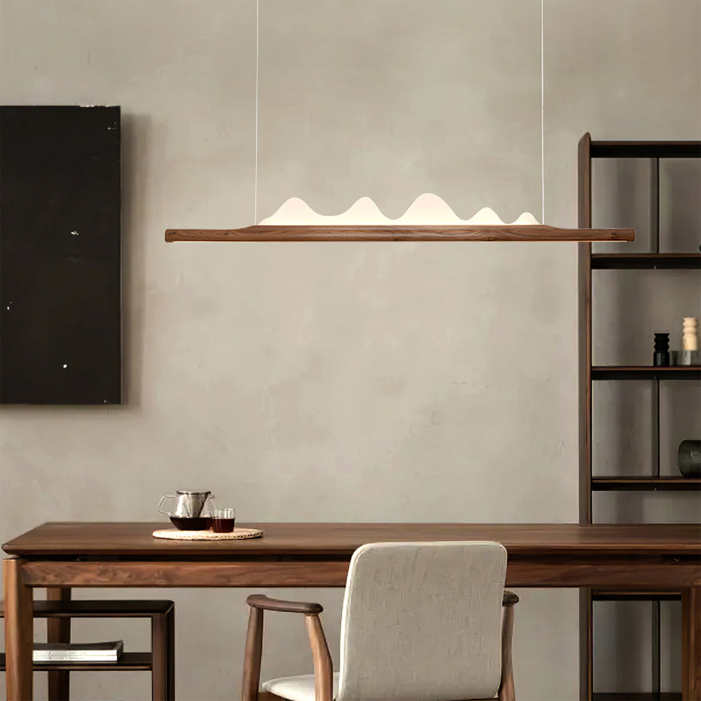 FENWICK STREAMLINE CEILING LANTERN