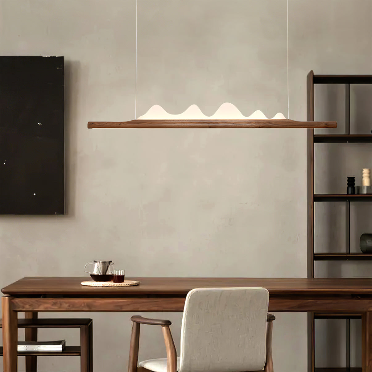 FENWICK STREAMLINE CEILING LANTERN