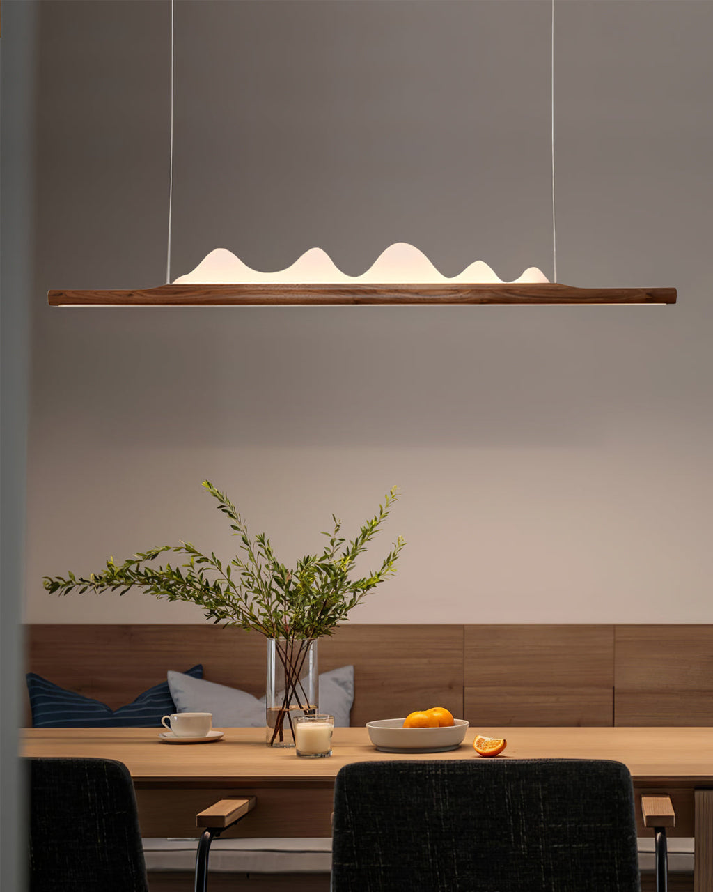 FENWICK STREAMLINE CEILING LANTERN