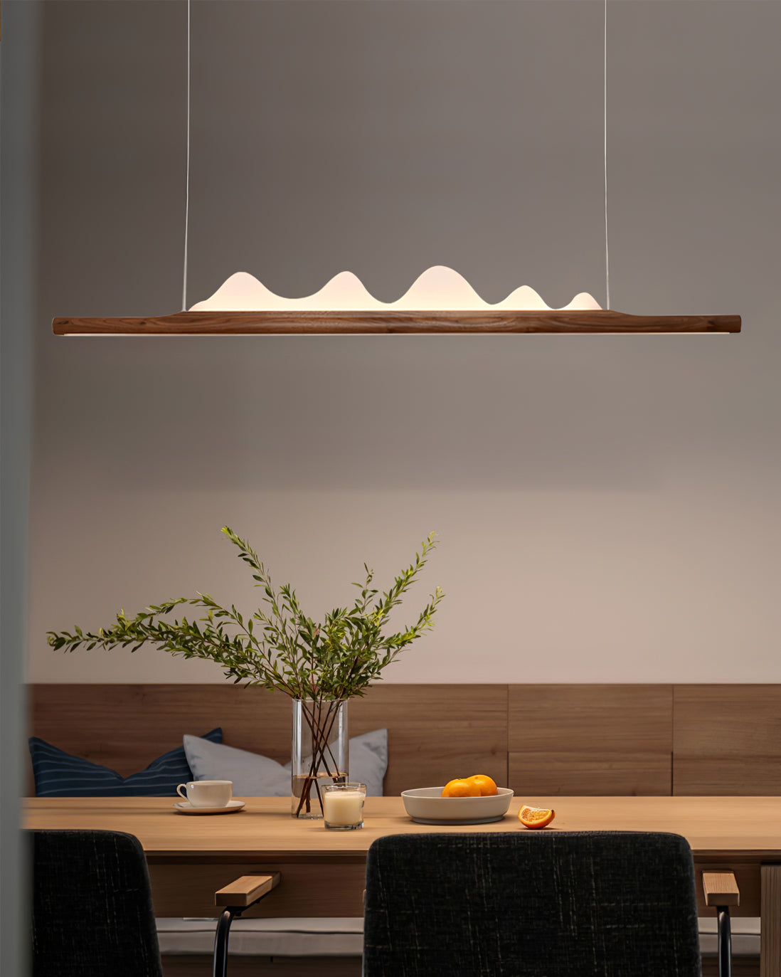 FENWICK STREAMLINE CEILING LANTERN