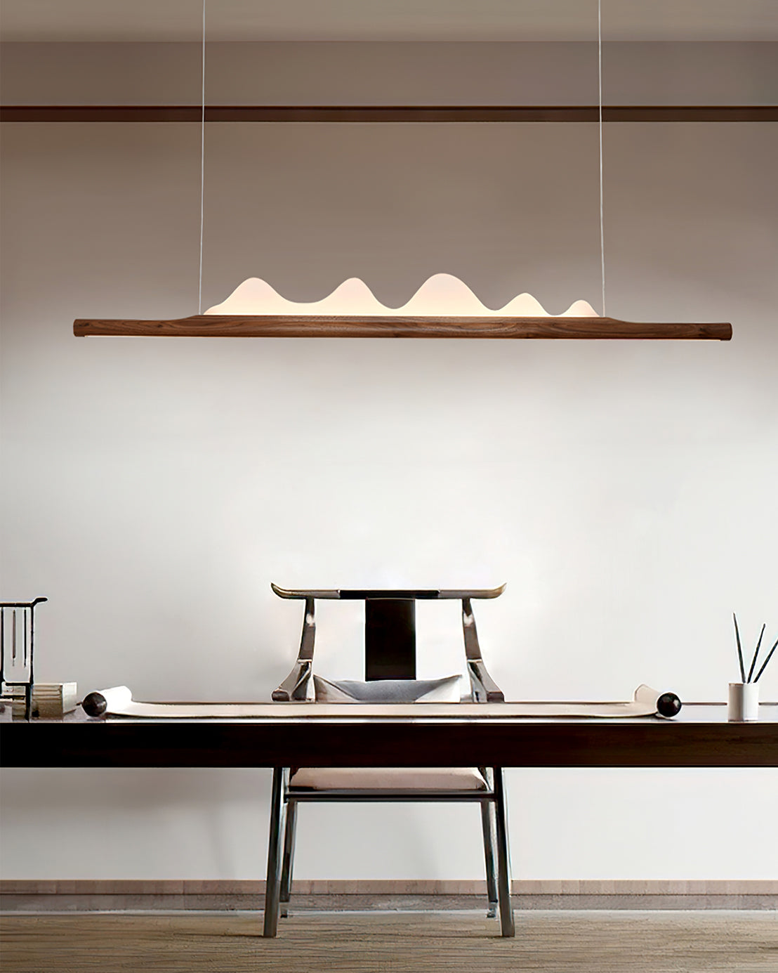 FENWICK STREAMLINE CEILING LANTERN