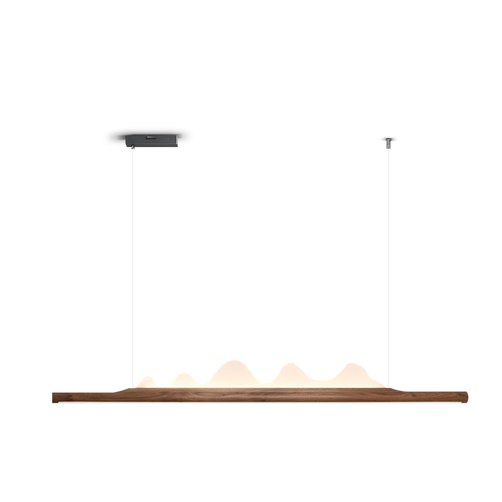 FENWICK STREAMLINE CEILING LANTERN