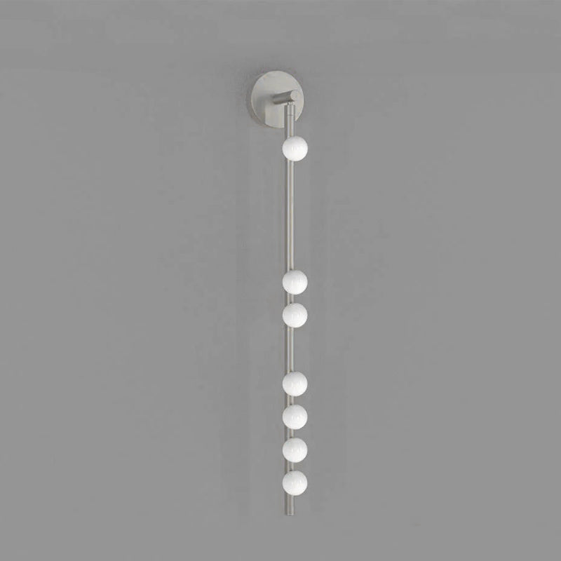 BRIDGEMAN DRIP WALL SCONCE