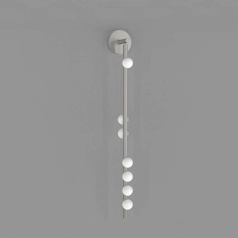 BRIDGEMAN DRIP WALL SCONCE