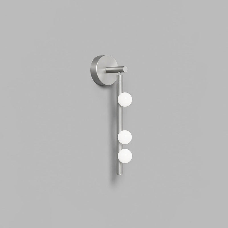 BRIDGEMAN DRIP WALL SCONCE