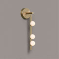 BRIDGEMAN DRIP WALL SCONCE