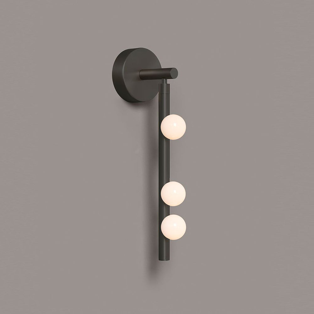BRIDGEMAN DRIP WALL SCONCE