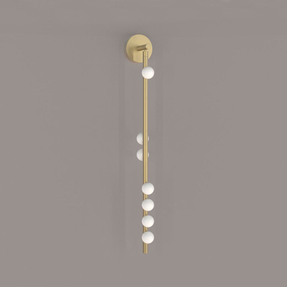 BRIDGEMAN DRIP WALL SCONCE