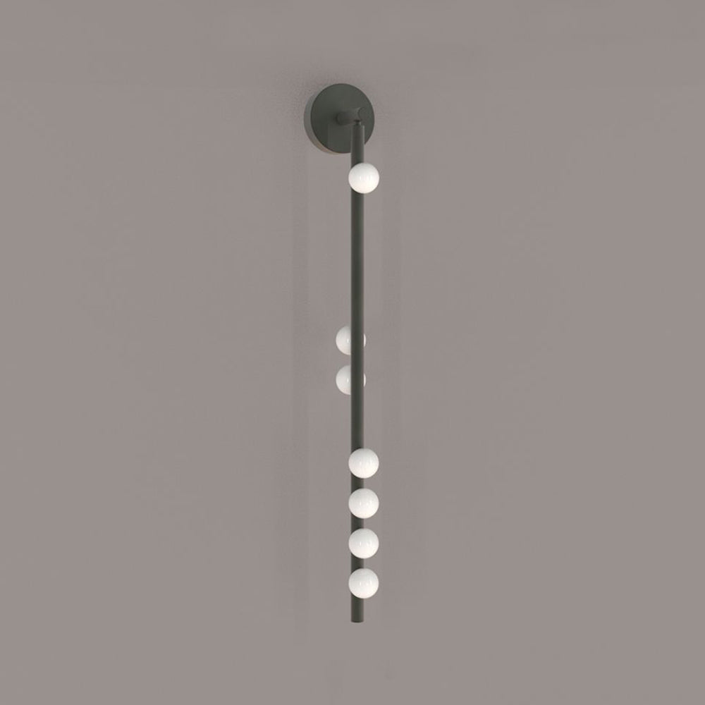 BRIDGEMAN DRIP WALL SCONCE