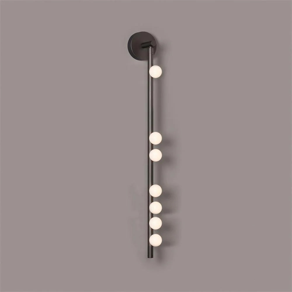 BRIDGEMAN DRIP WALL SCONCE