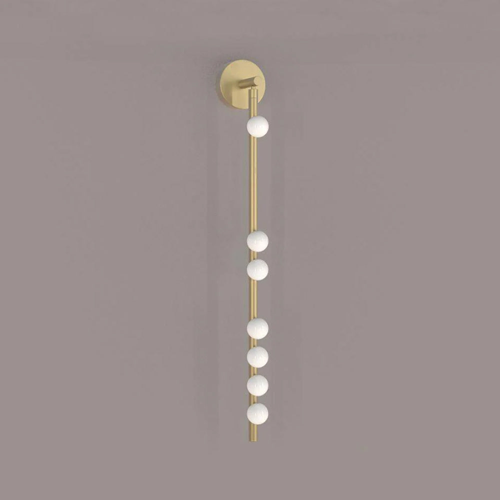 BRIDGEMAN DRIP WALL SCONCE
