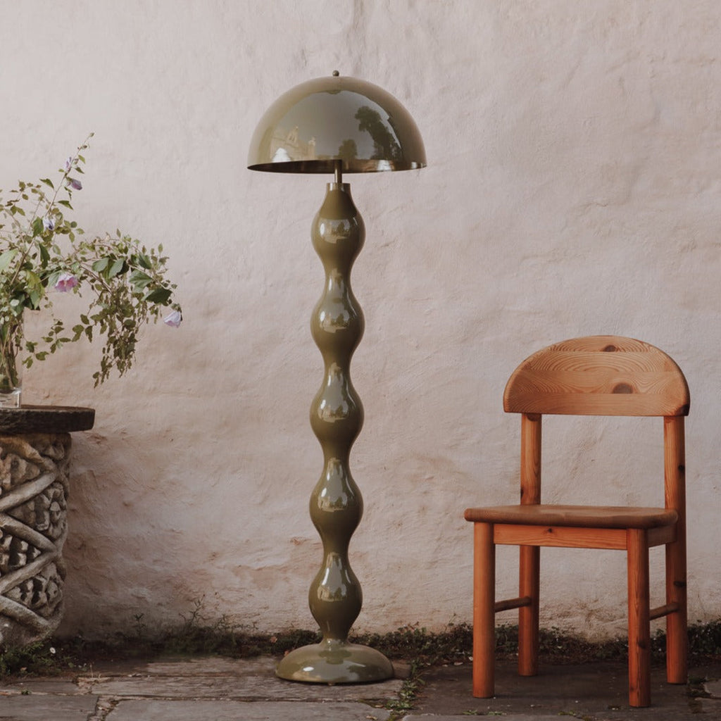 RAVENHURST LUMINOUS TOWER LAMP