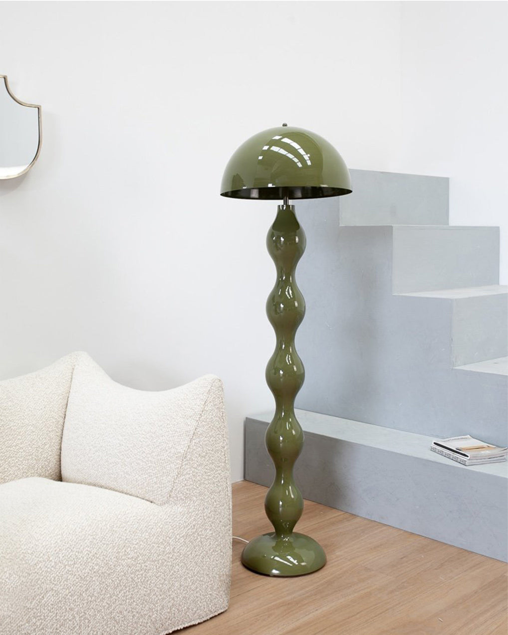 RAVENHURST LUMINOUS TOWER LAMP