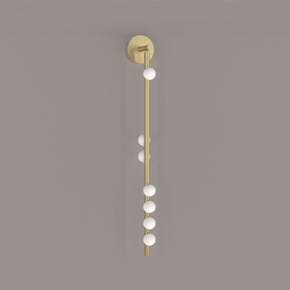 BRIDGEMAN DRIP WALL SCONCE