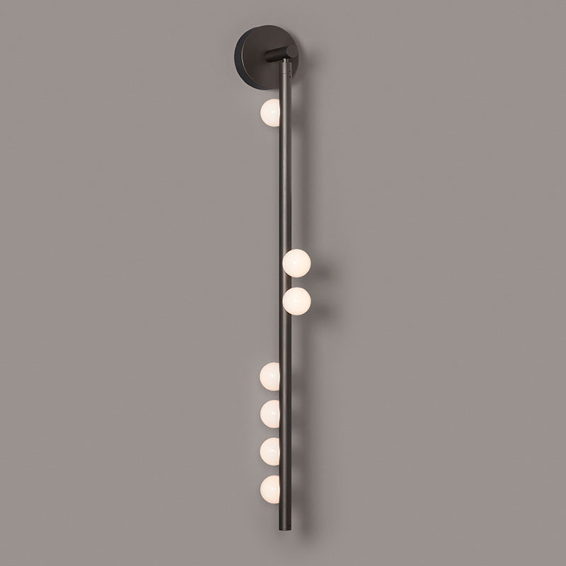 BRIDGEMAN DRIP WALL SCONCE
