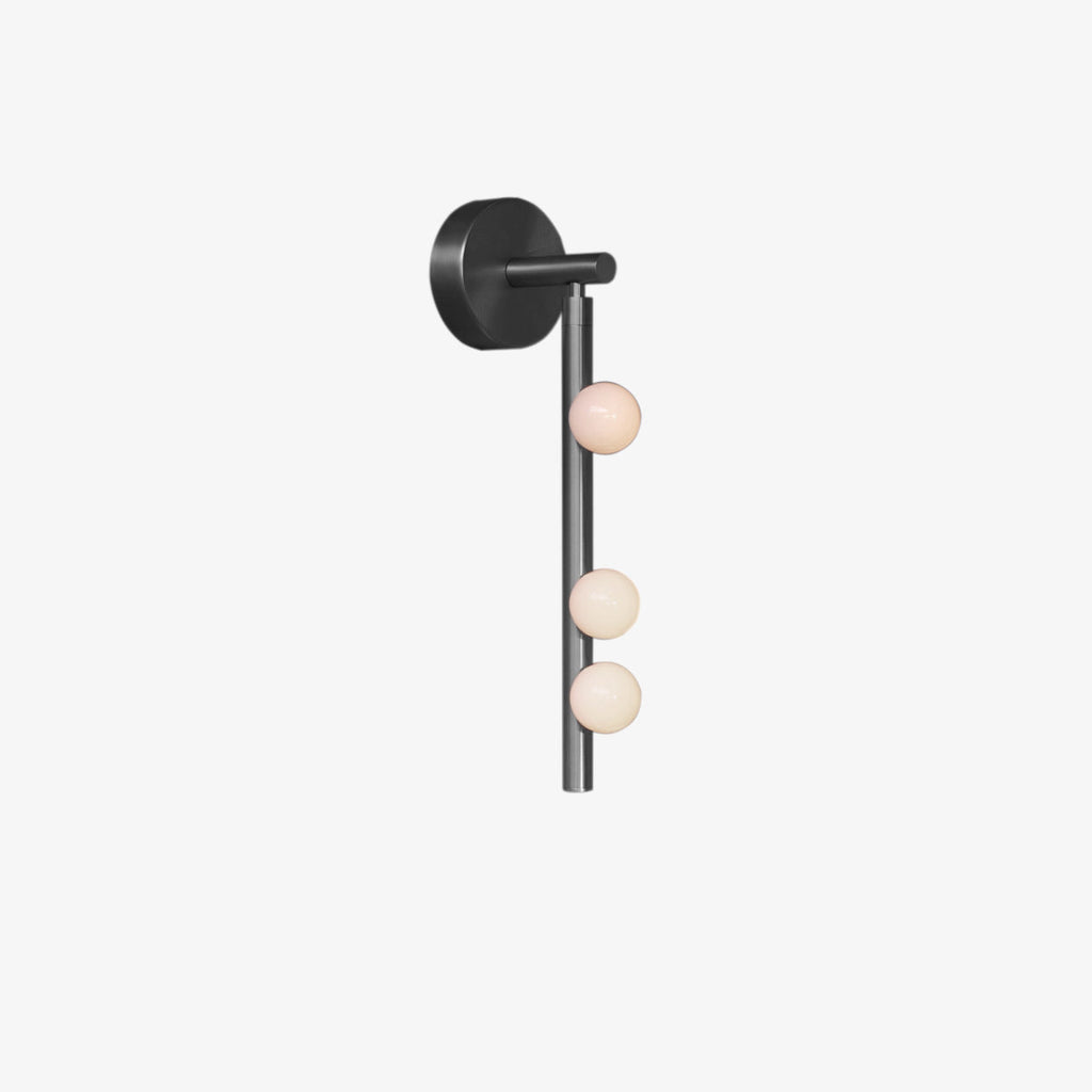 BRIDGEMAN DRIP WALL SCONCE