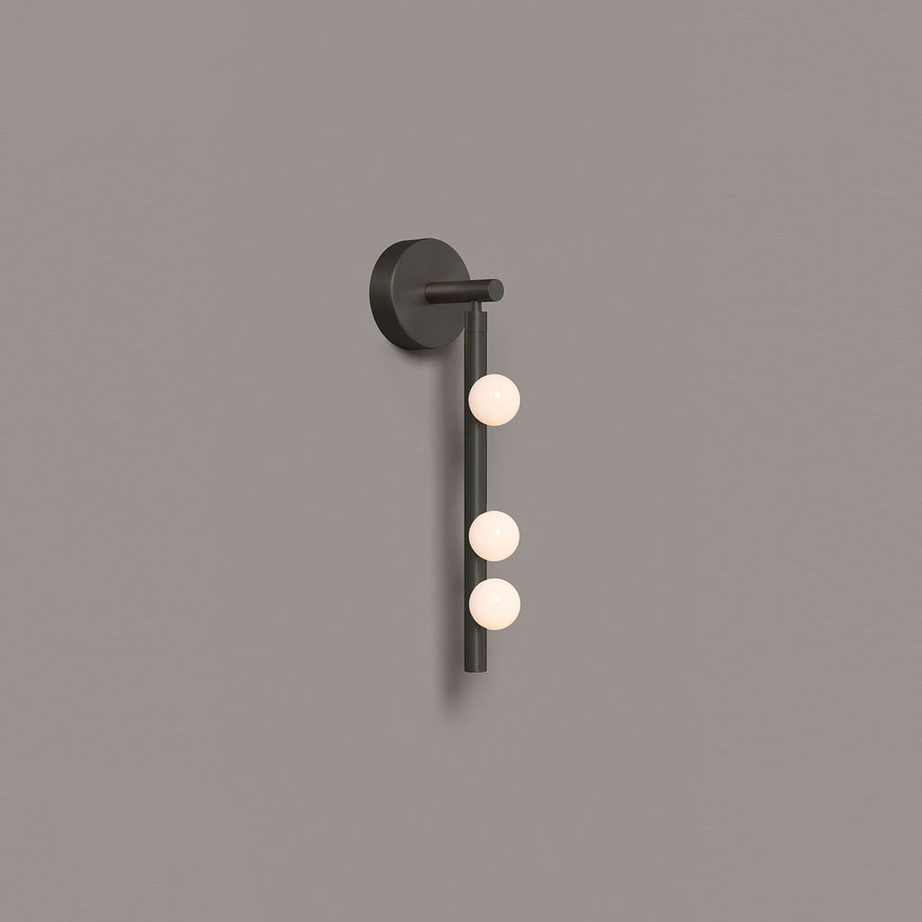 BRIDGEMAN DRIP WALL SCONCE