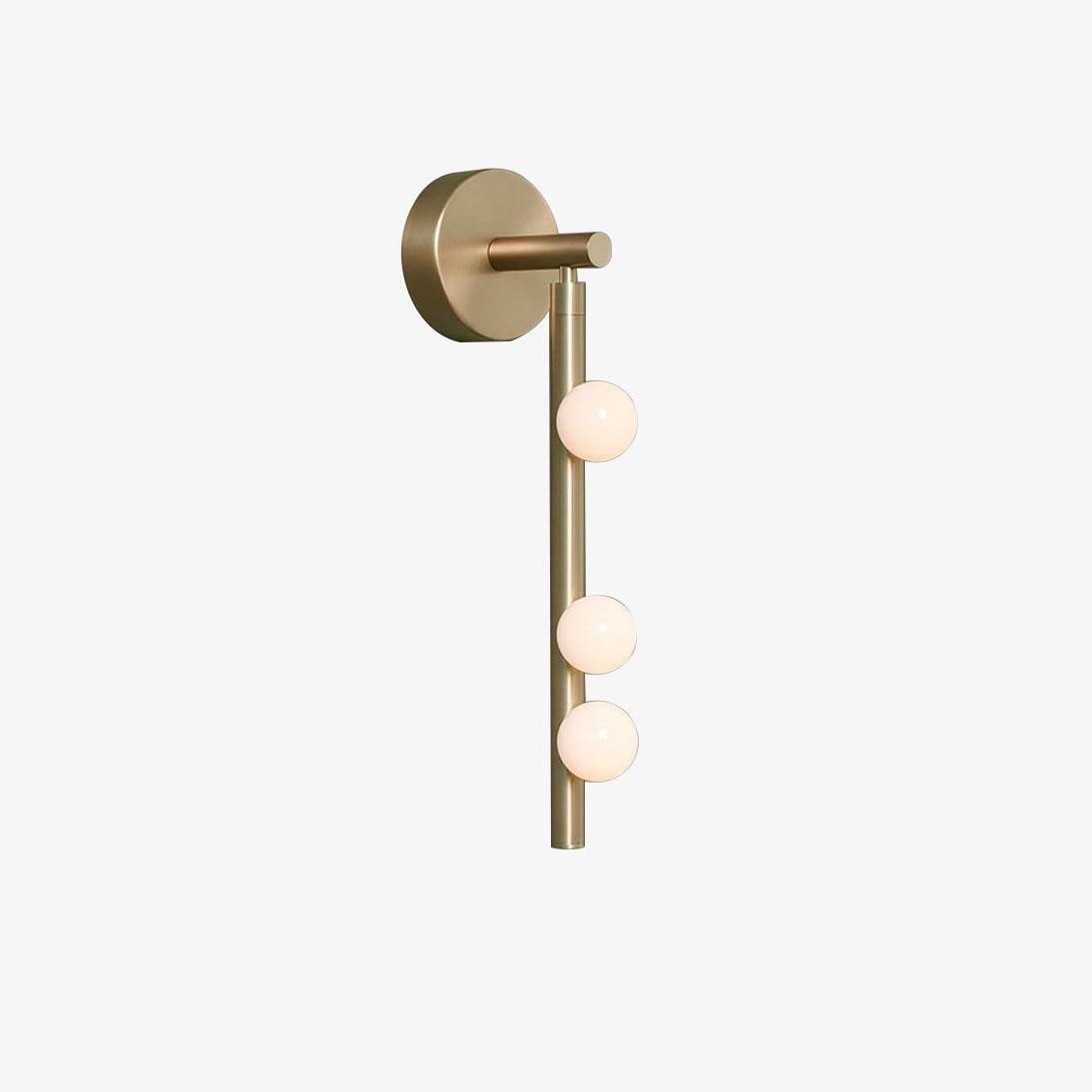 BRIDGEMAN DRIP WALL SCONCE