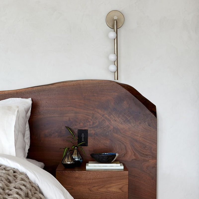 BRIDGEMAN DRIP WALL SCONCE