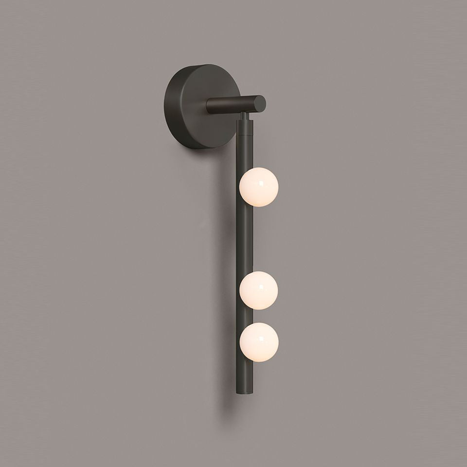 BRIDGEMAN DRIP WALL SCONCE