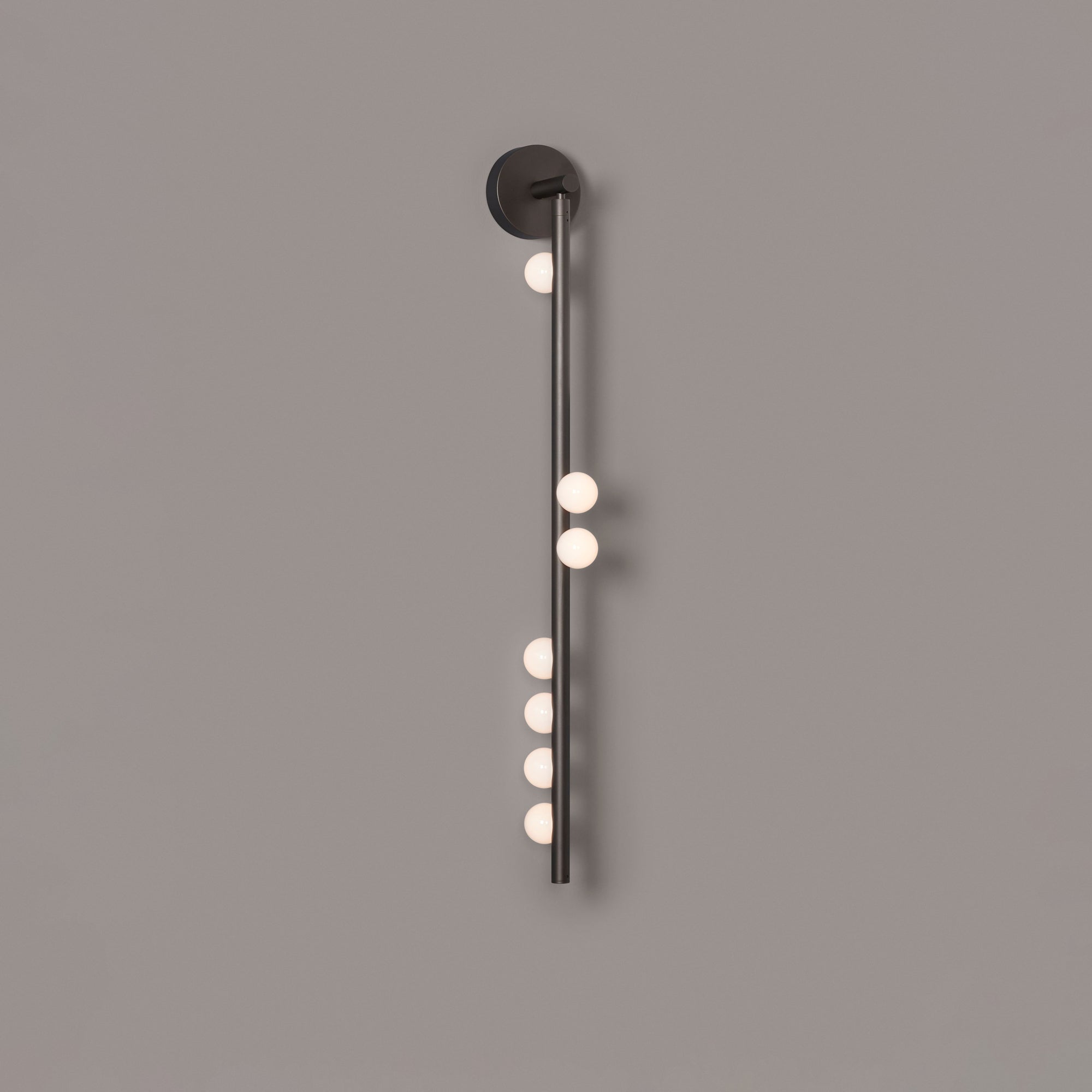 BRIDGEMAN DRIP WALL SCONCE