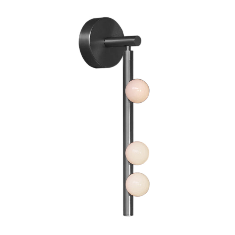 BRIDGEMAN DRIP WALL SCONCE