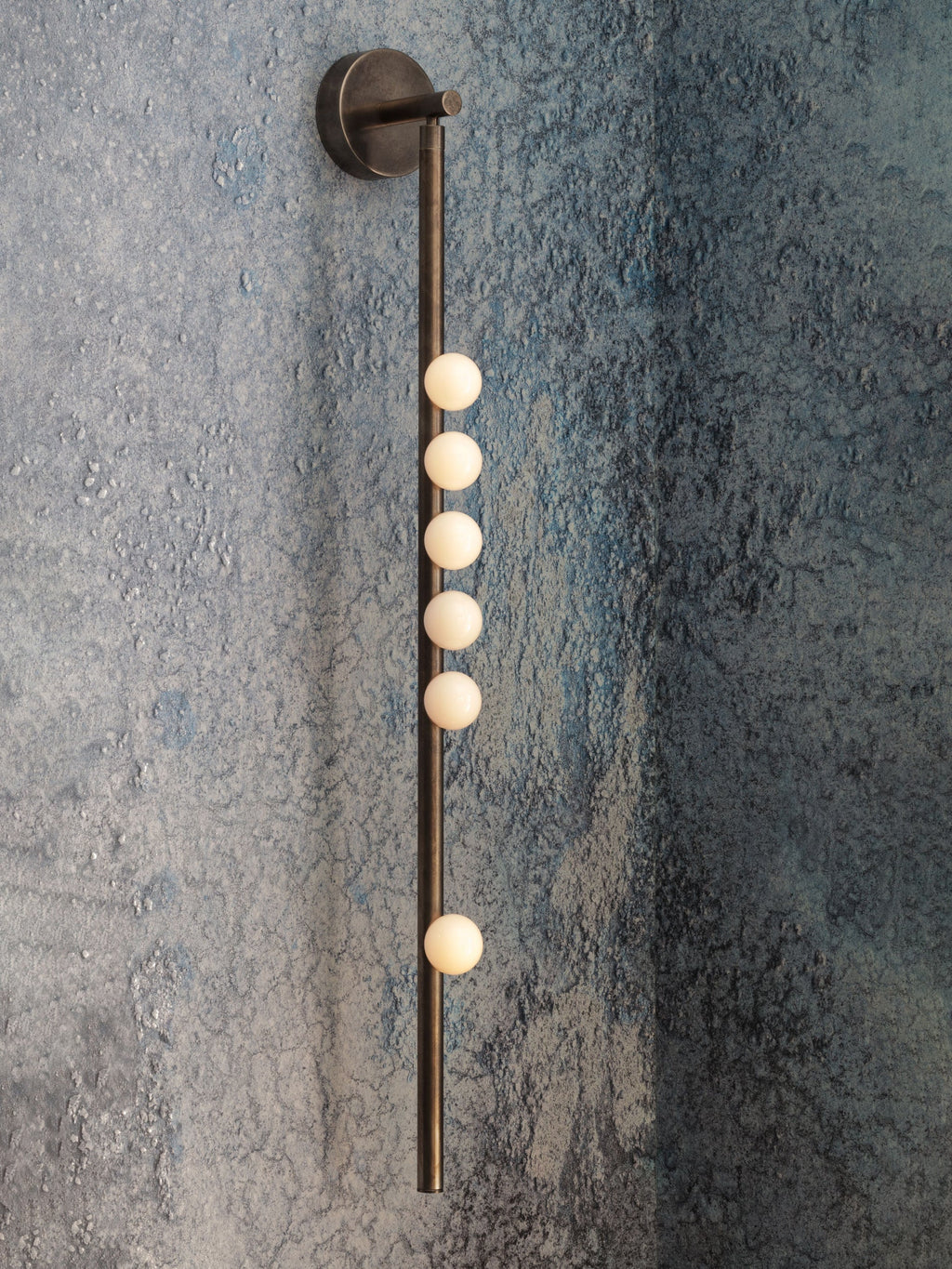 BRIDGEMAN DRIP WALL SCONCE