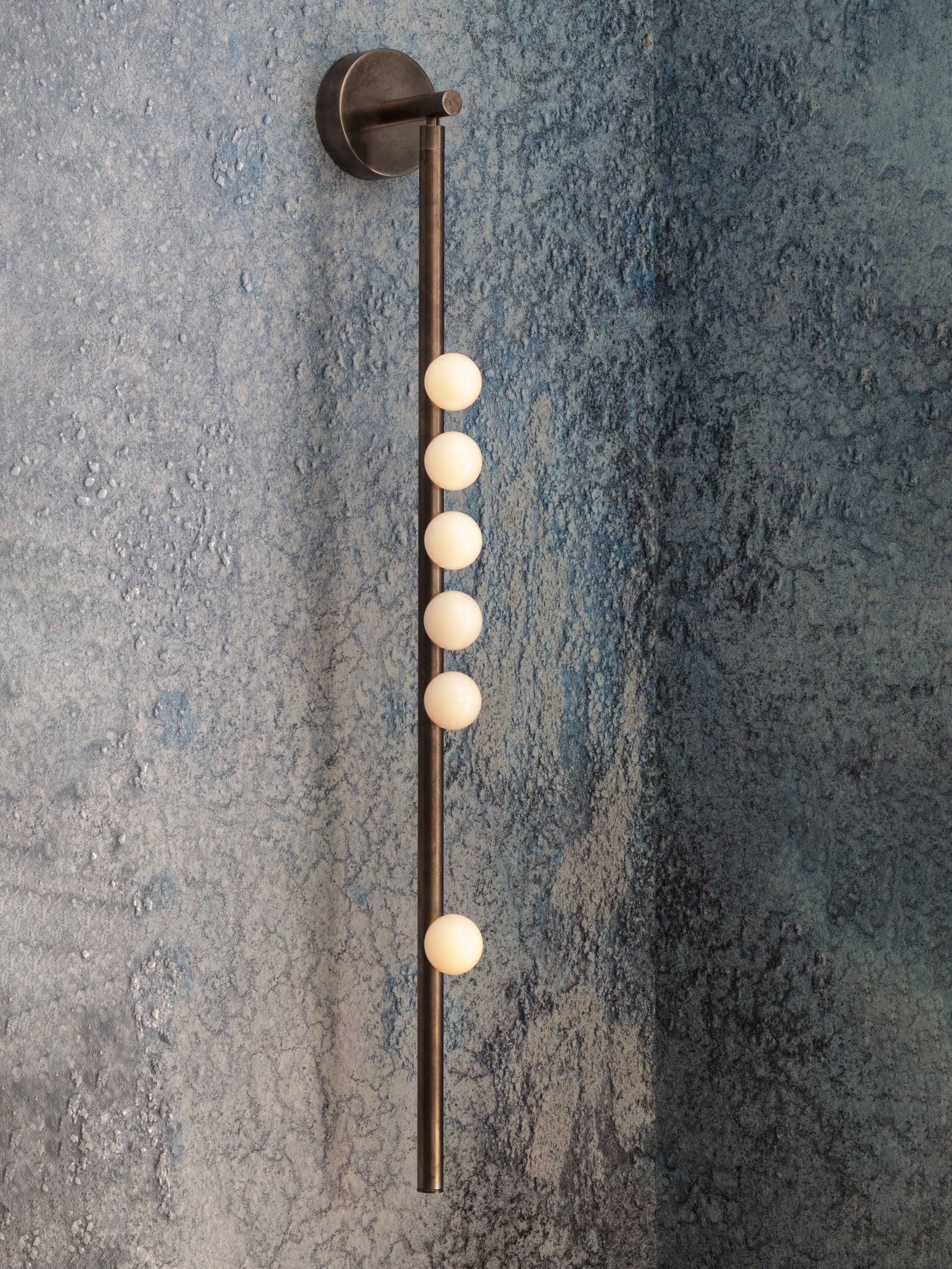 BRIDGEMAN DRIP WALL SCONCE