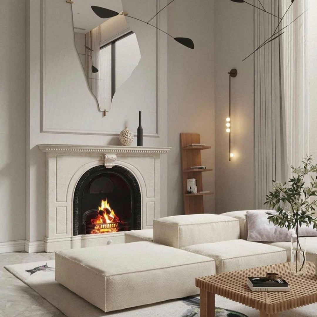 BRIDGEMAN DRIP WALL SCONCE