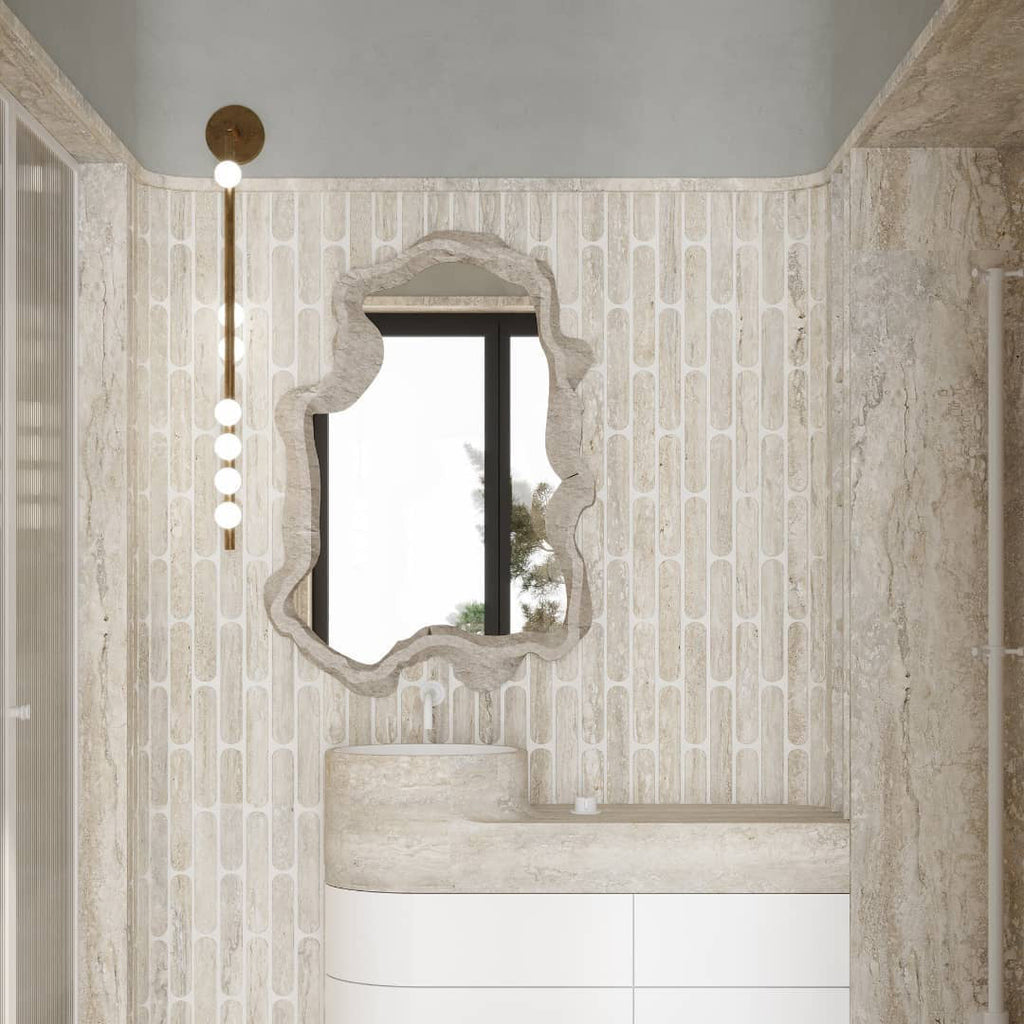BRIDGEMAN DRIP WALL SCONCE