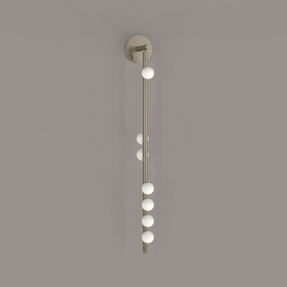 BRIDGEMAN DRIP WALL SCONCE