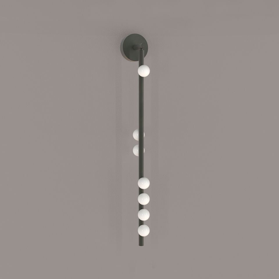 BRIDGEMAN DRIP WALL SCONCE