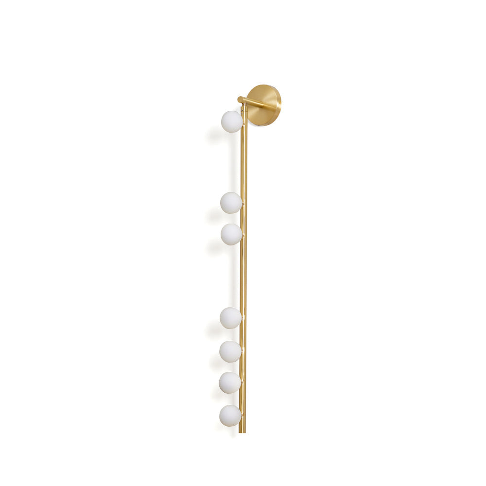BRIDGEMAN DRIP WALL SCONCE