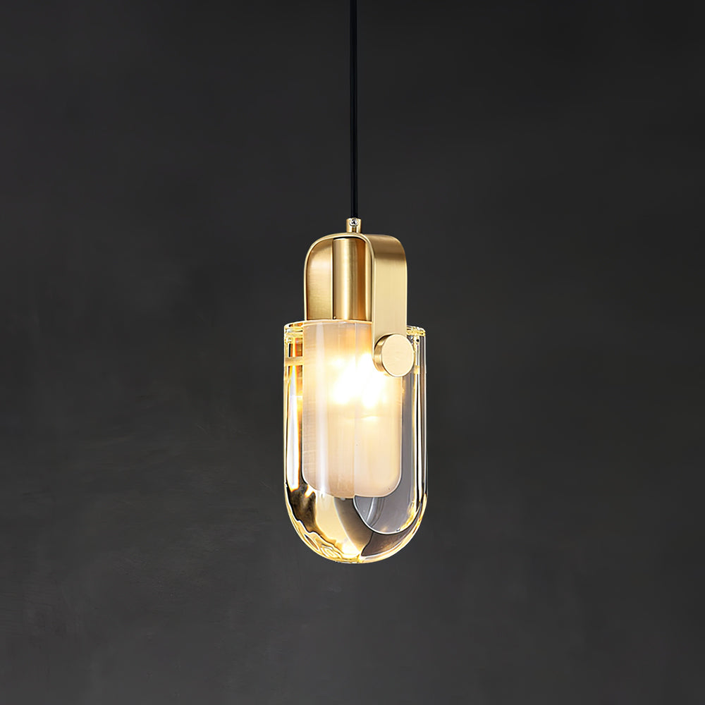 RAVENSCROFT GLEAMING DROPLET LIGHTING