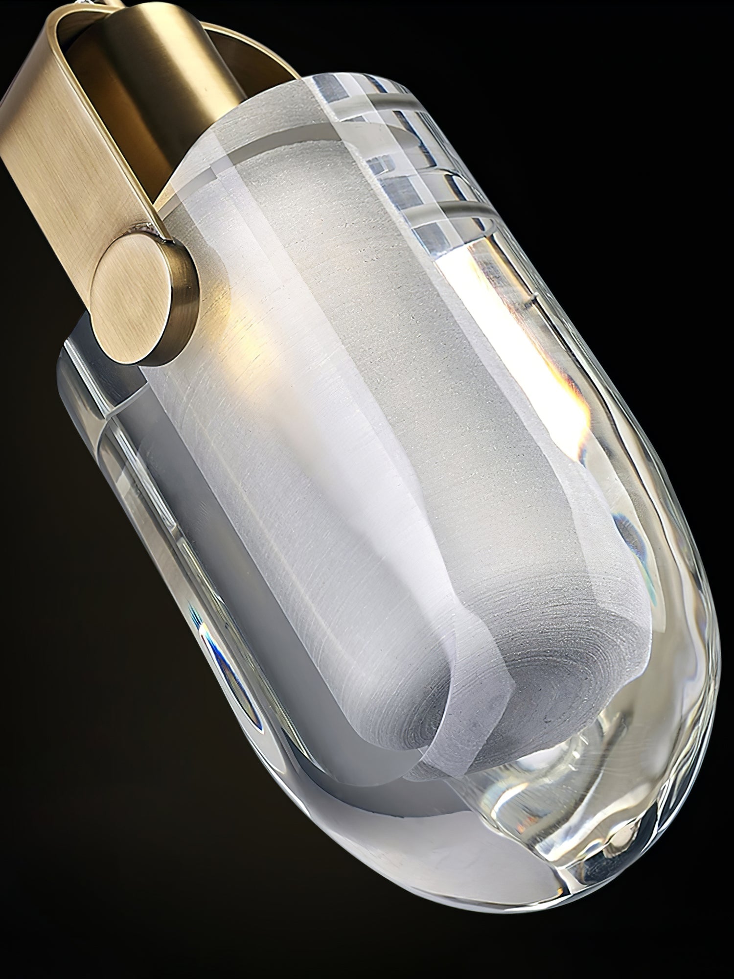 RAVENSCROFT GLEAMING DROPLET LIGHTING