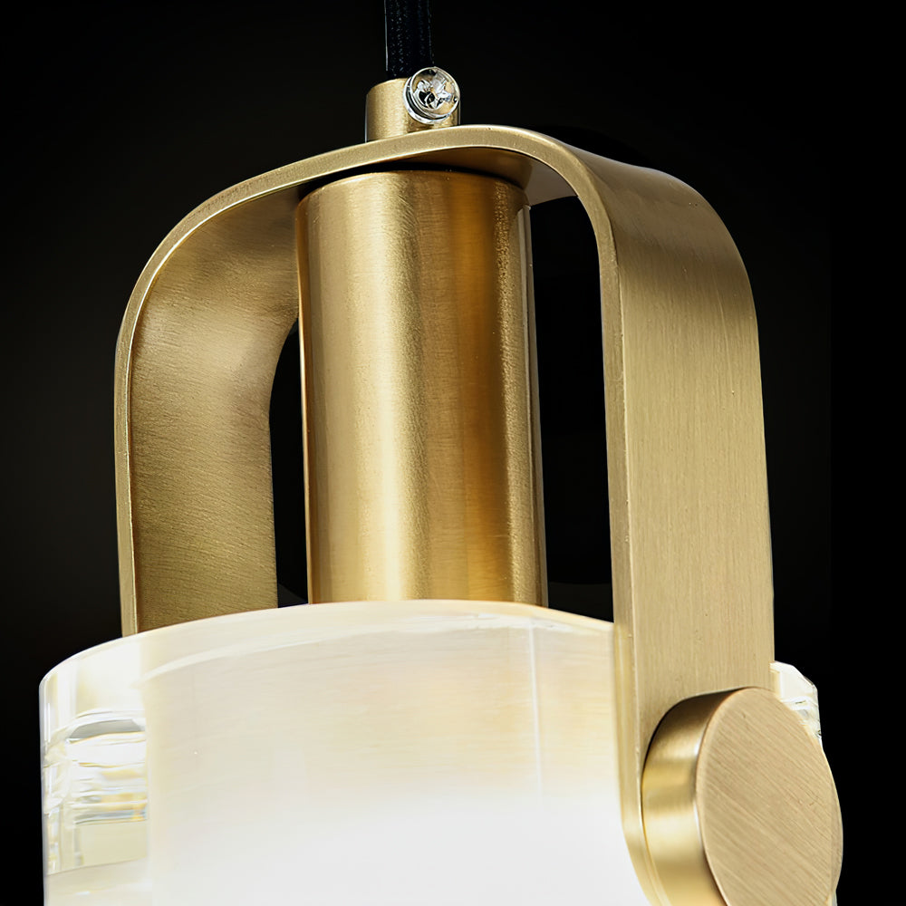 RAVENSCROFT GLEAMING DROPLET LIGHTING
