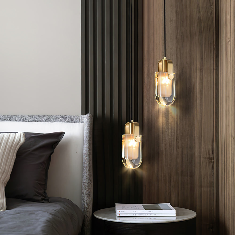 RAVENSCROFT GLEAMING DROPLET LIGHTING