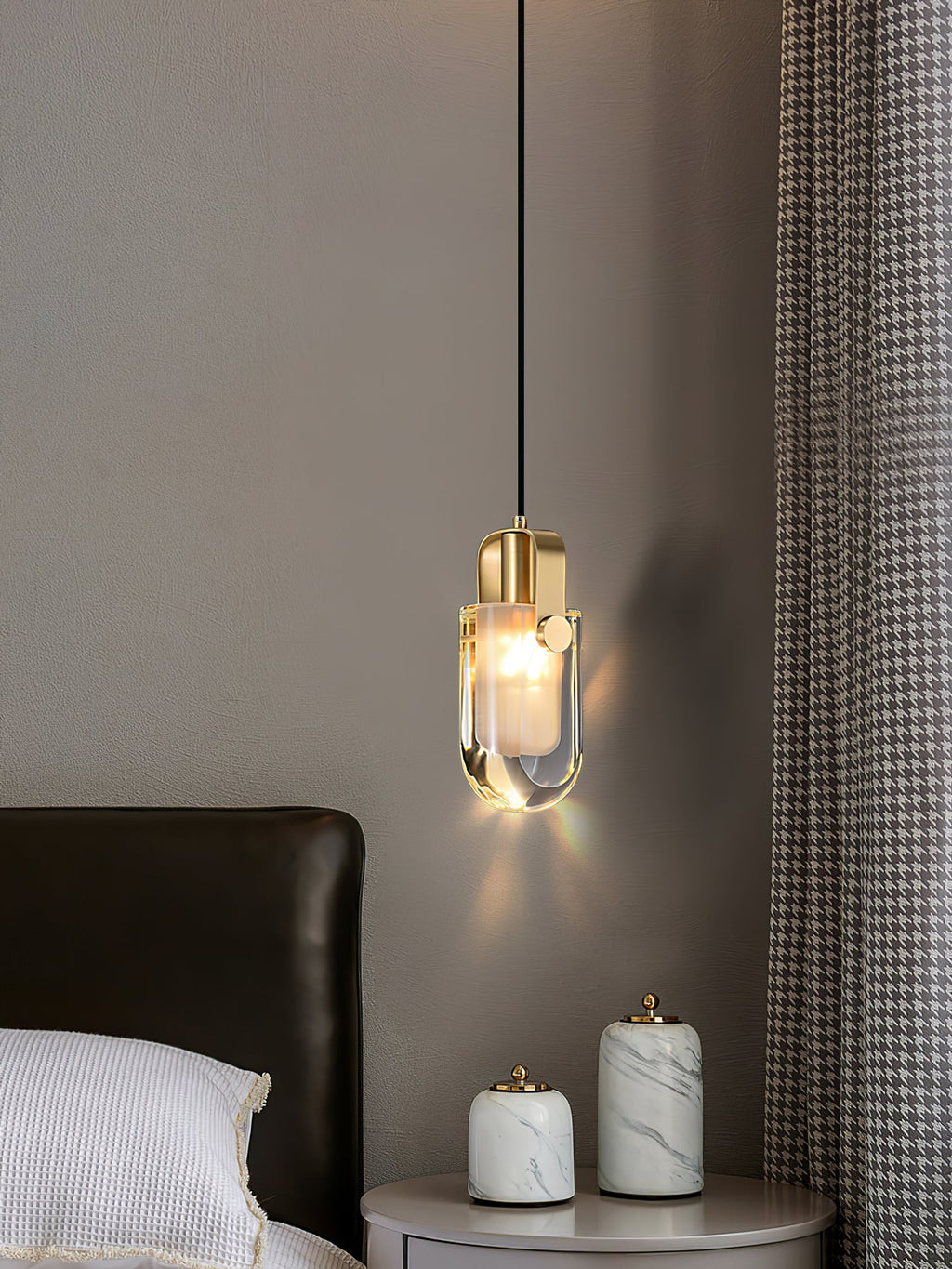 RAVENSCROFT GLEAMING DROPLET LIGHTING