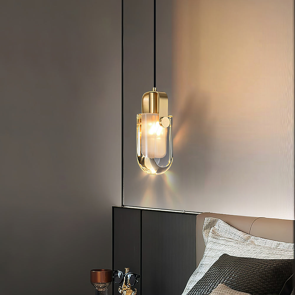 RAVENSCROFT GLEAMING DROPLET LIGHTING