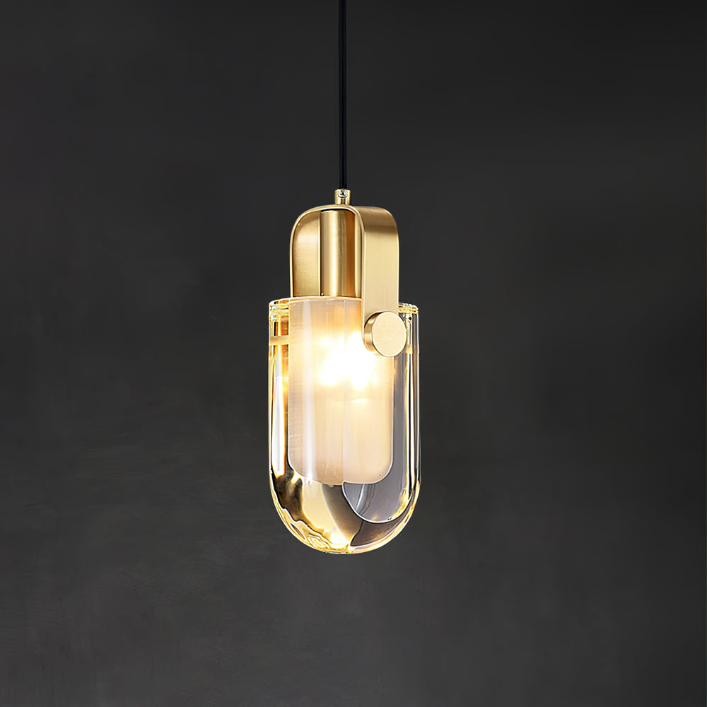 RAVENSCROFT GLEAMING DROPLET LIGHTING