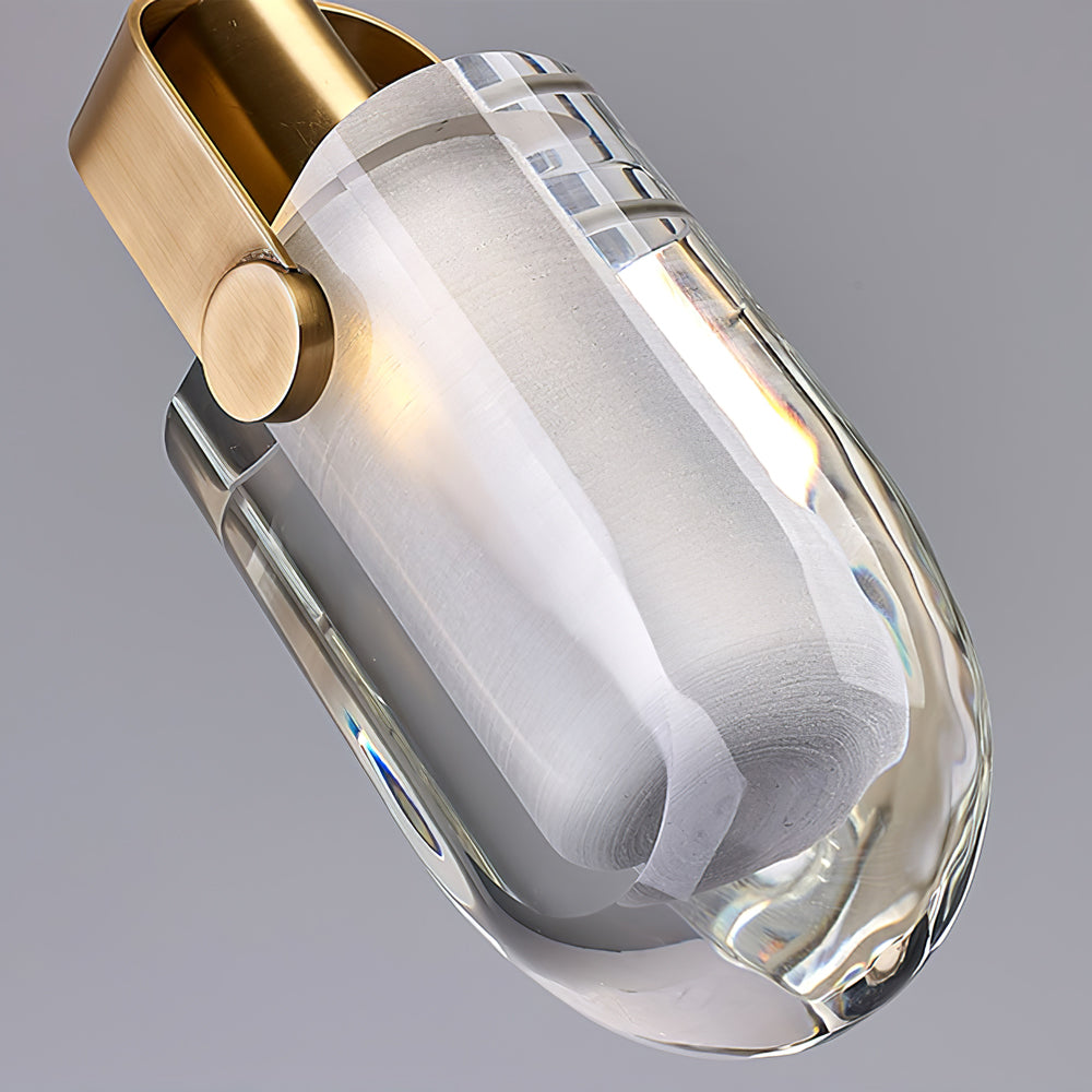 RAVENSCROFT GLEAMING DROPLET LIGHTING