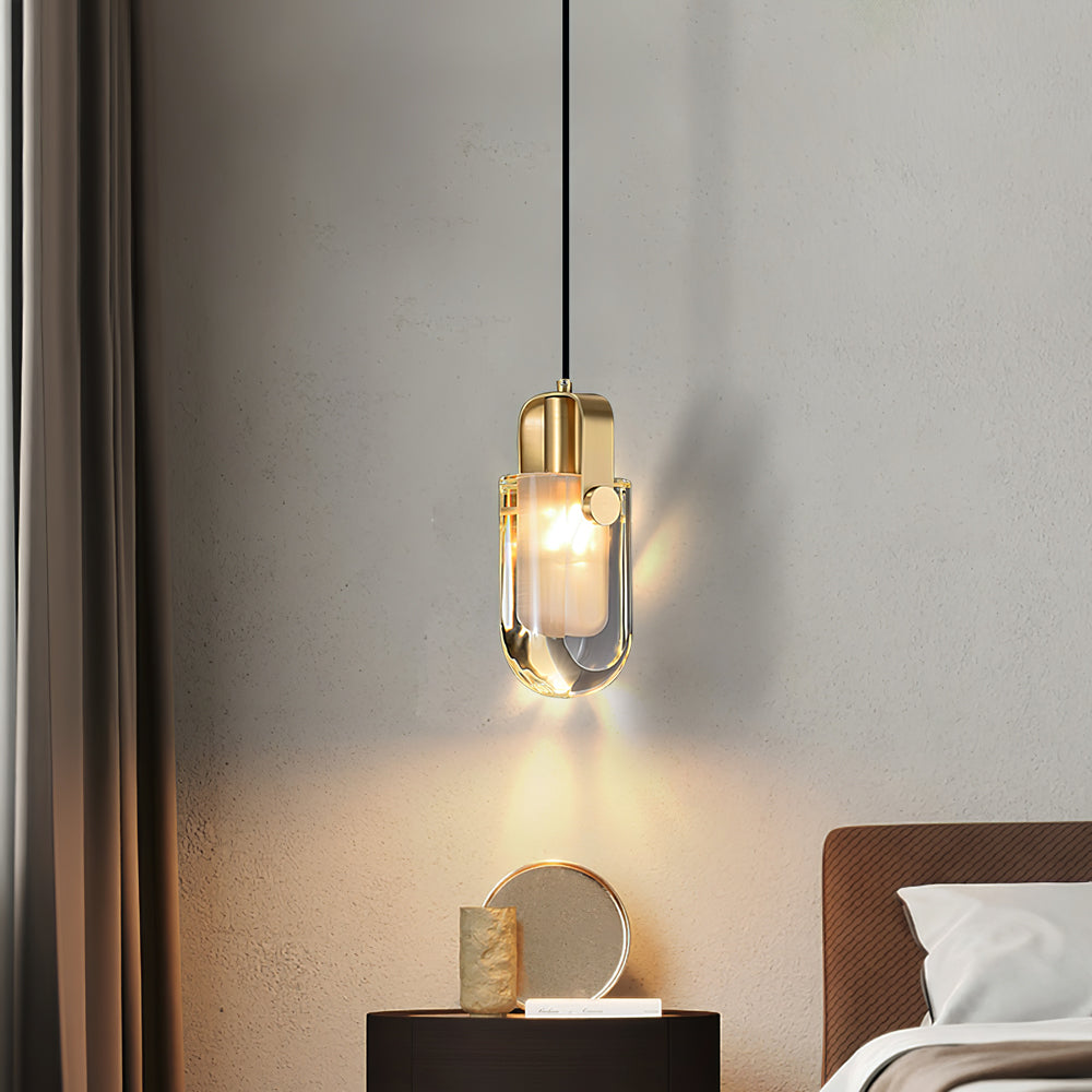 RAVENSCROFT GLEAMING DROPLET LIGHTING