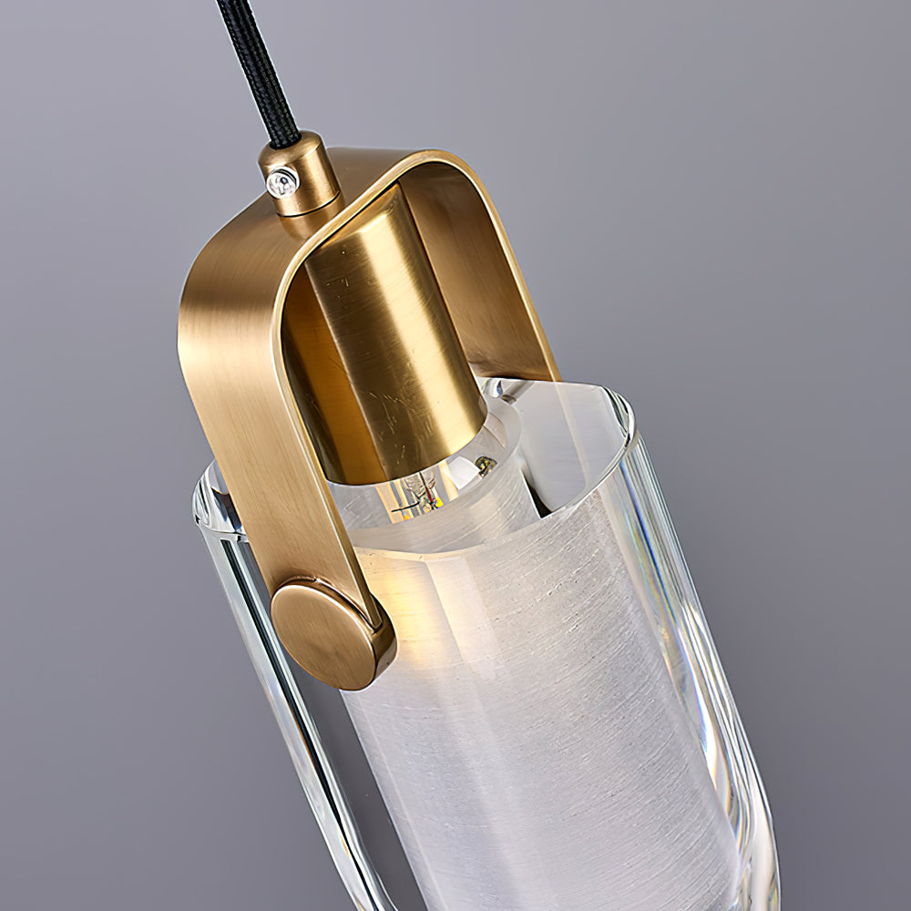 RAVENSCROFT GLEAMING DROPLET LIGHTING