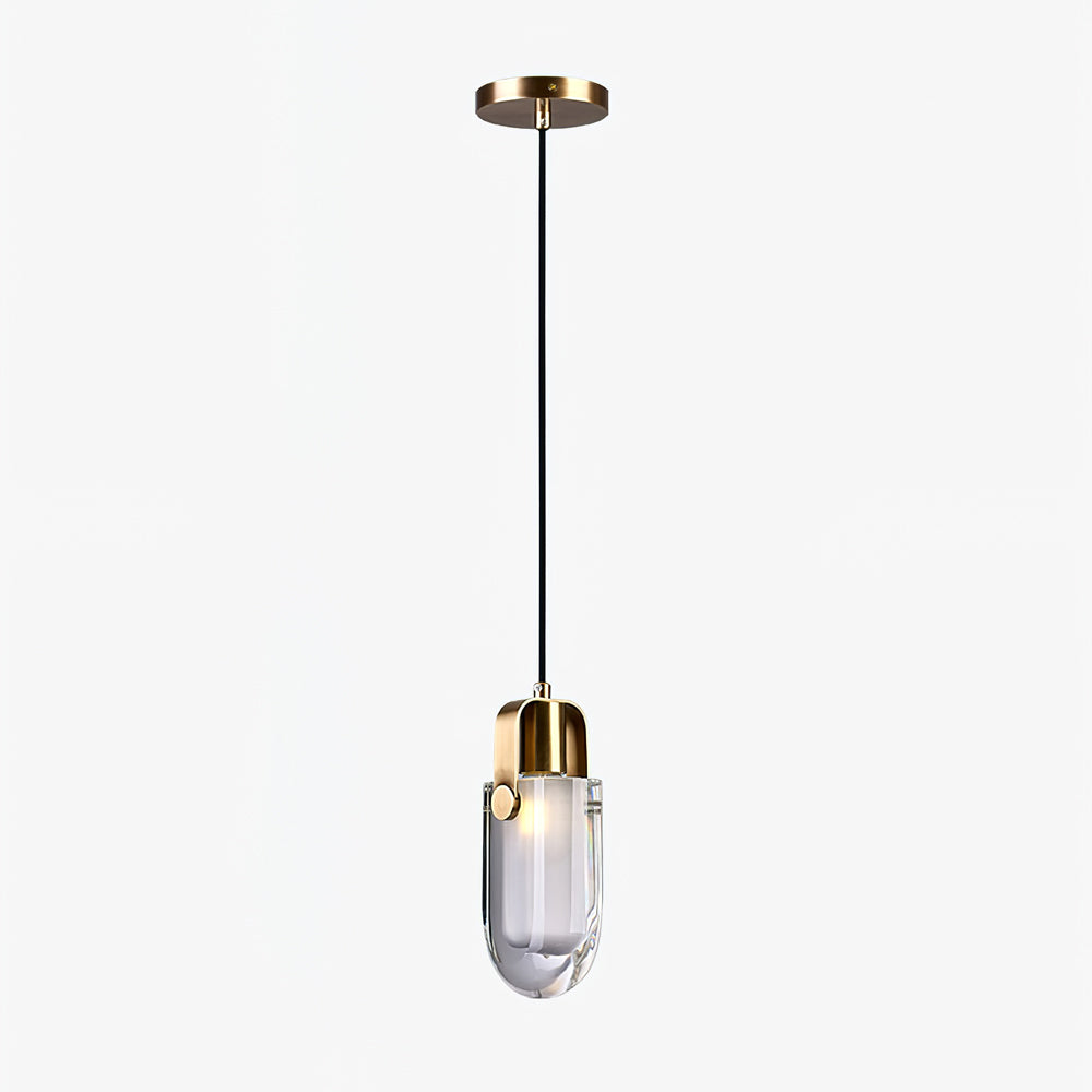 RAVENSCROFT GLEAMING DROPLET LIGHTING