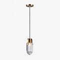 RAVENSCROFT GLEAMING DROPLET LIGHTING