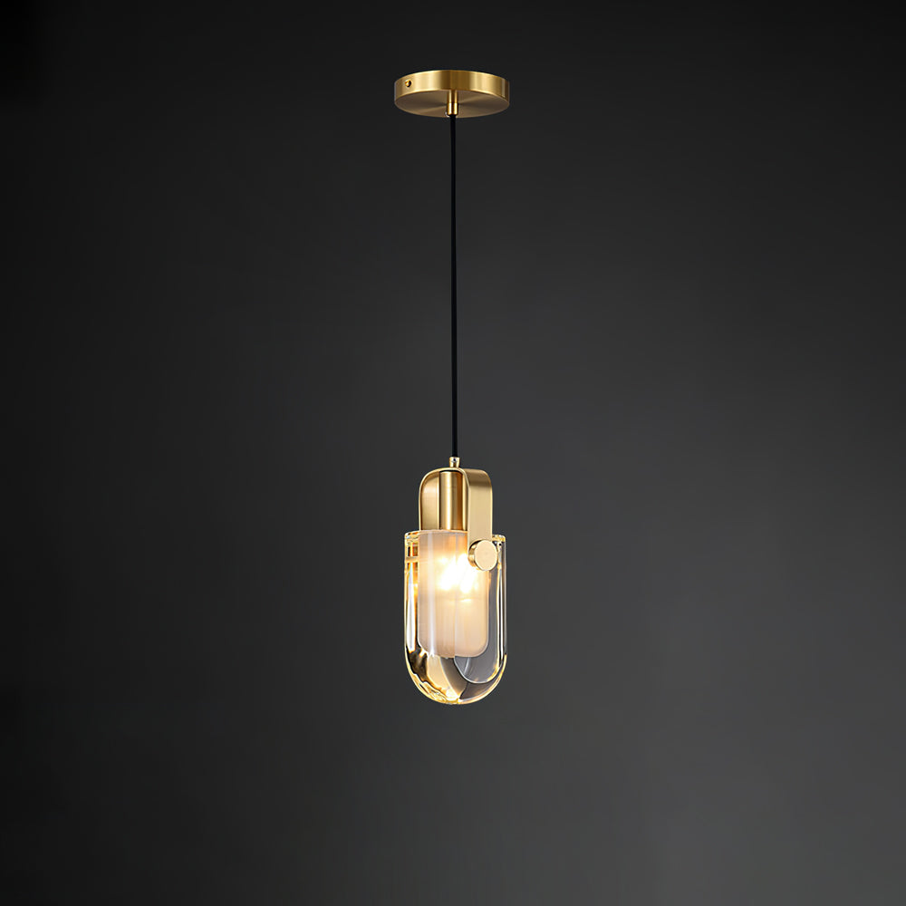 RAVENSCROFT GLEAMING DROPLET LIGHTING