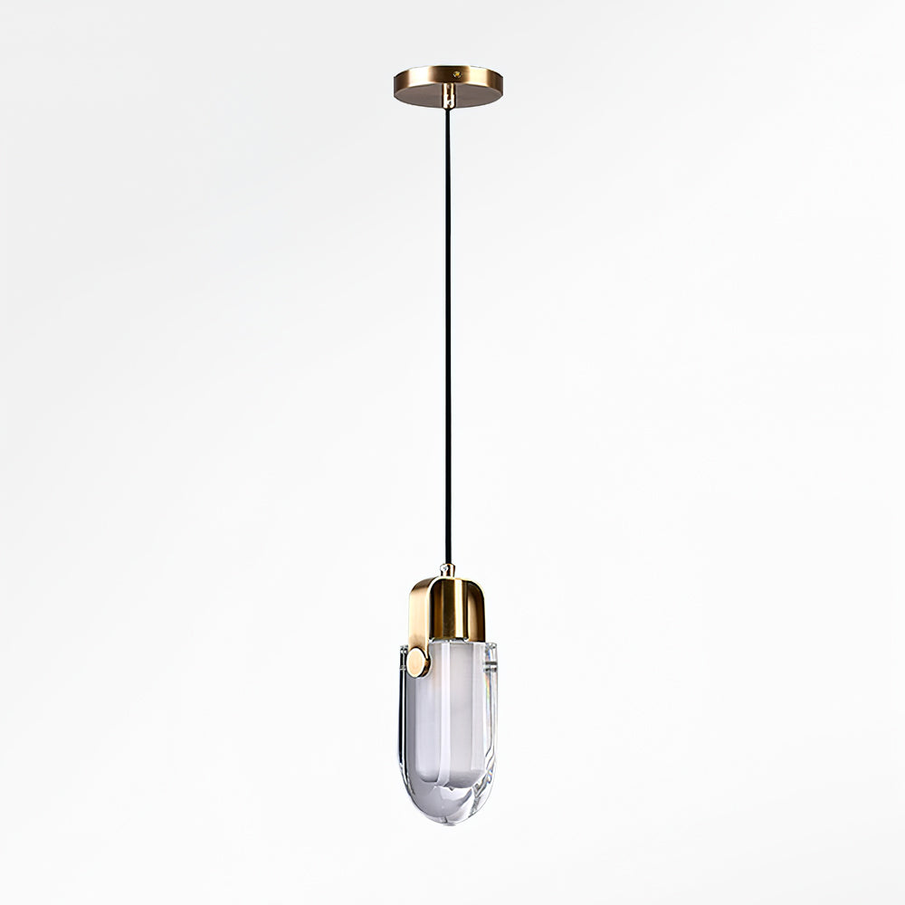 RAVENSCROFT GLEAMING DROPLET LIGHTING