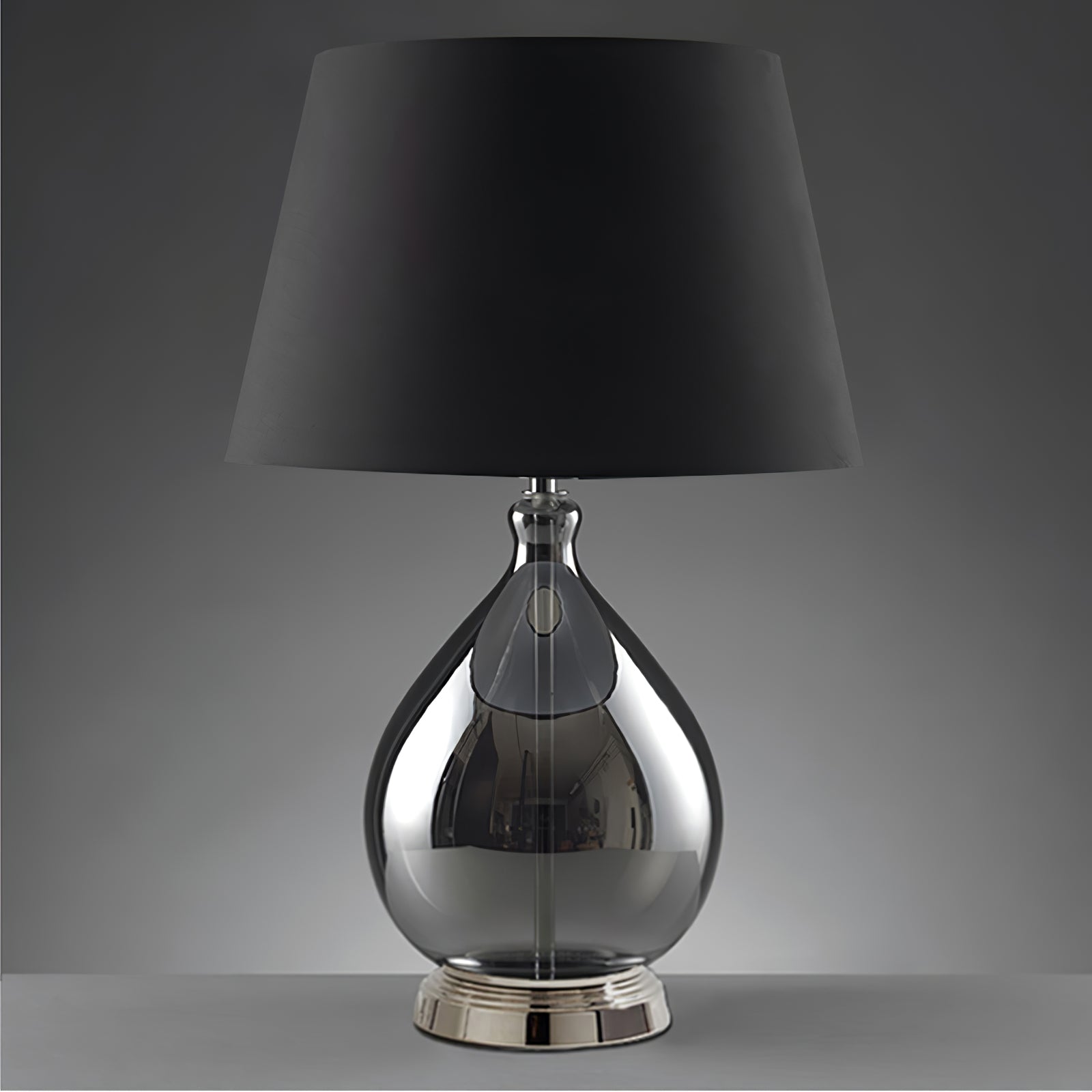 BARLEYCROFT ORB TABLE LUMINAIRE