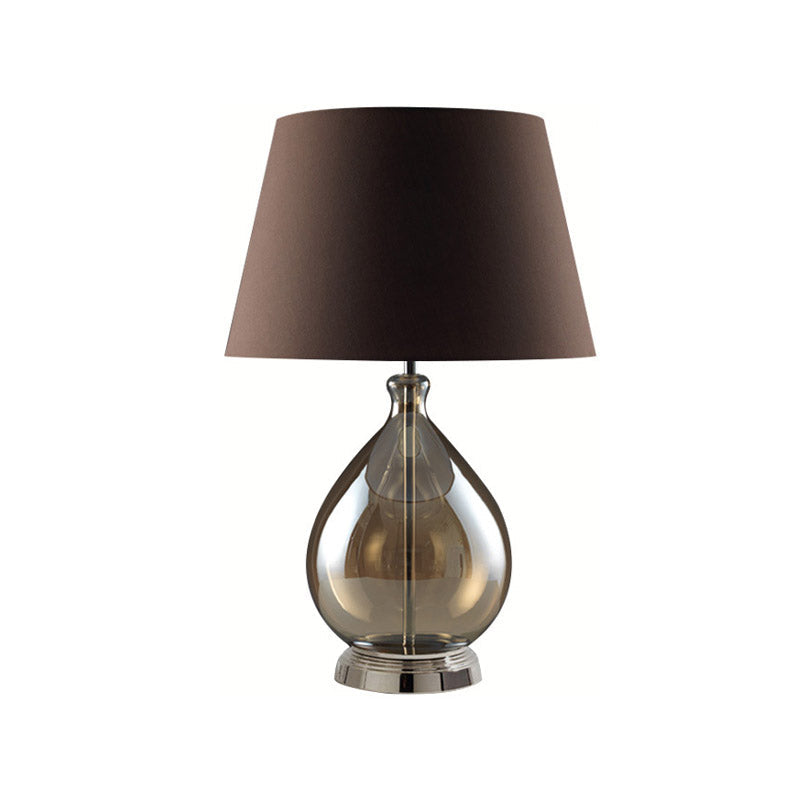BARLEYCROFT ORB TABLE LUMINAIRE